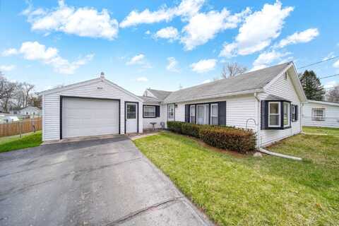 2993 Valley View Road, Jackson, MI 49201