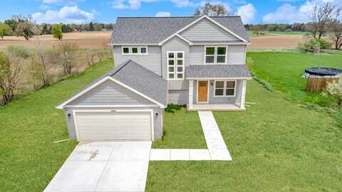 11504 Warrior Trail, Grass Lake, MI 49240