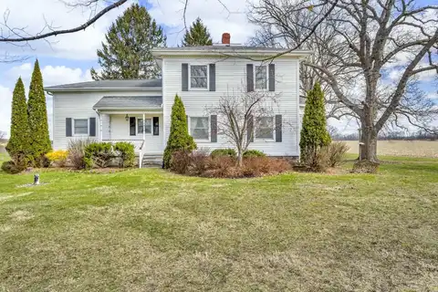 12850 W Michigan Avenue, Parma, MI 49269
