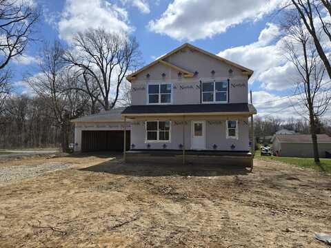 99 Nottingham Drive, Brooklyn, MI 49230