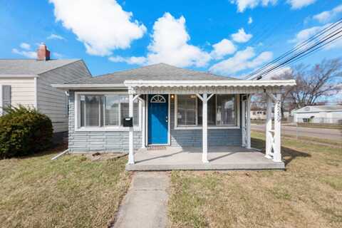28259 Maple Street, Roseville, MI 48066