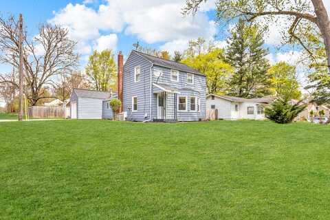 2408 Cobb Road, Jackson, MI 49203