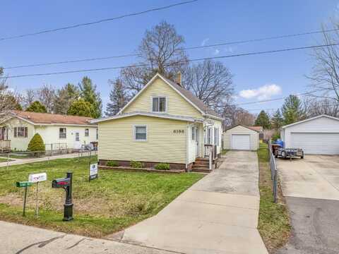 6196 Rutherford Avenue, East Lansing, MI 48823