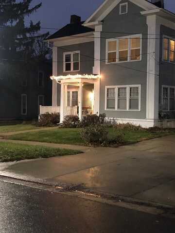 209 2nd Street, Jackson, MI 49201