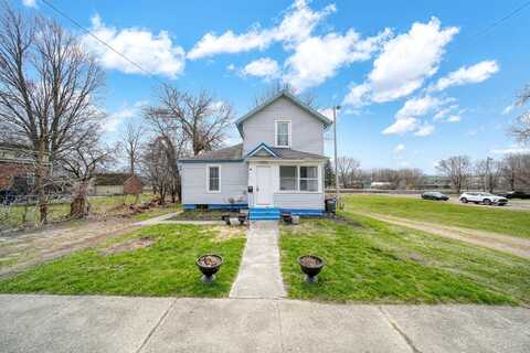 705 Page Avenue, Jackson, MI 49203