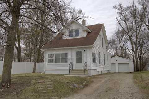 1913 Woodsum Street, Jackson, MI 49203