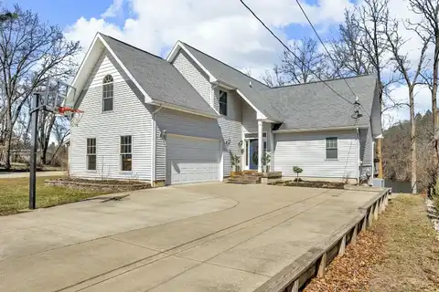 11262 Lemott Circle, Jerome, MI 49249