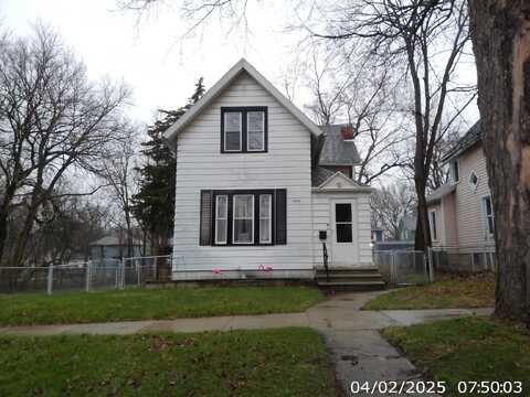 1500 Deyo Street, Jackson, MI 49203