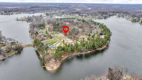 11416 Weatherwax Drive, Jerome, MI 49249