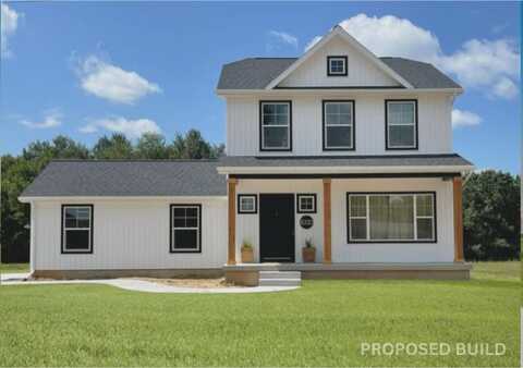 1400 Floyd Avenue, Jackson, MI 49201