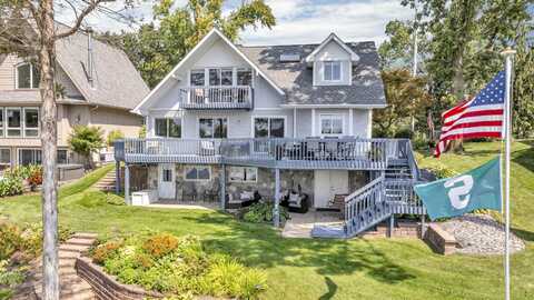 113 High View Court, Brooklyn, MI 49230