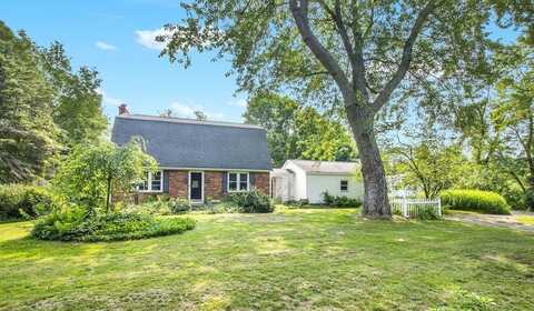 9875 Rountree Road, Hanover, MI 49241
