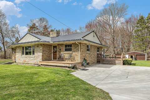 3838 Perrine Road, Rives Junction, MI 49277