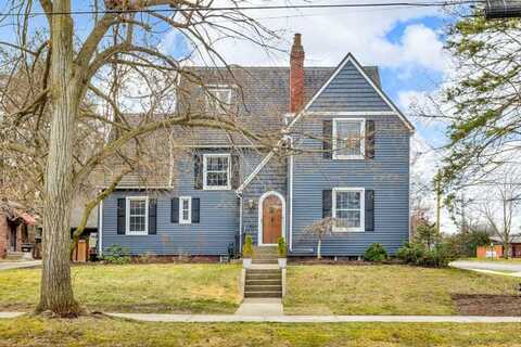 1515 W Franklin Street, Jackson, MI 49203