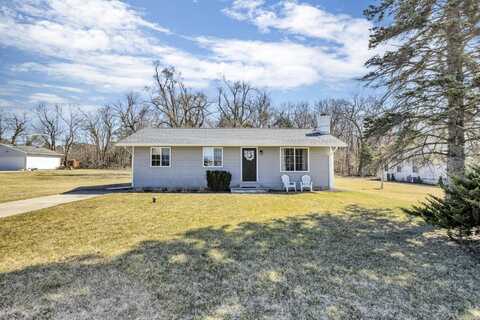 113 Ferris Drive, Brooklyn, MI 49230