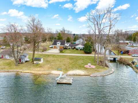 14073 Walz Boulevard, Brooklyn, MI 49230