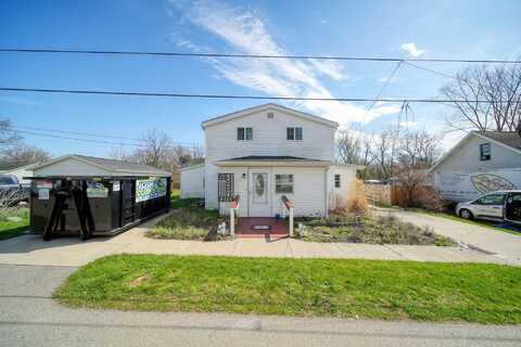 113 Marietta Street, Spring Arbor, MI 49283