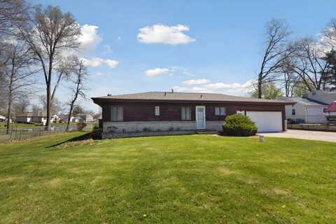 430 Jefferson Drive, Michigan Center, MI 49254