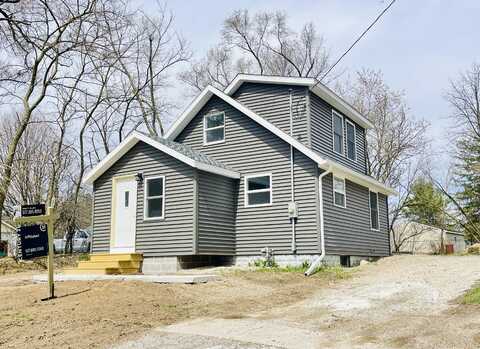 120 Lakeview Terrace, Jackson, MI 49203