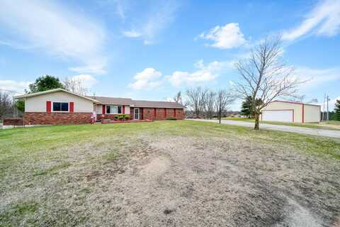 5890 Baner Road, Jackson, MI 49201