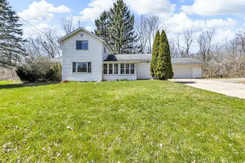 1530 S Dearing Road, Parma, MI 49269