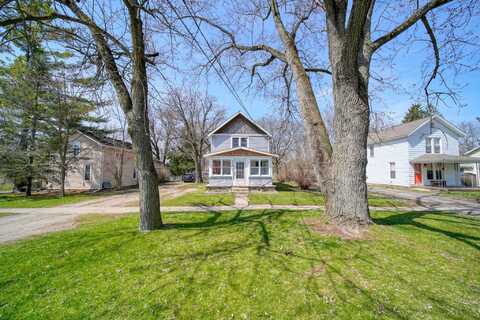 124 Broad Street, Brooklyn, MI 49230