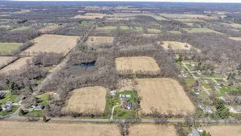 4290 1/2 Springbrook Road, Jackson, MI 49201