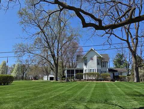 4290 Springbrook Road, Jackson, MI 49201