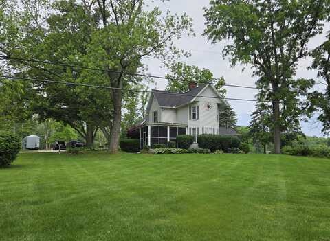 4290 Springbrook Road, Jackson, MI 49201