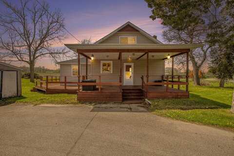 10550 19 1/2 Mile Road, Marshall, MI 49068