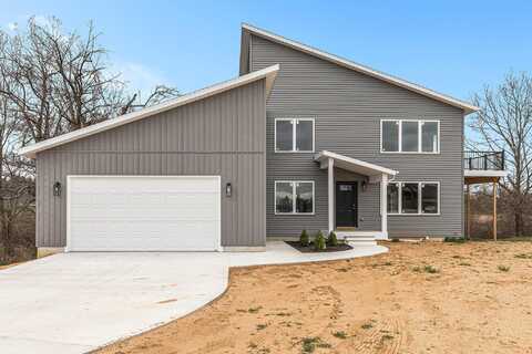 6835 S Price Lake Drive, Jackson, MI 49201