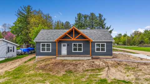 10820 Baker Road, Jerome, MI 49249