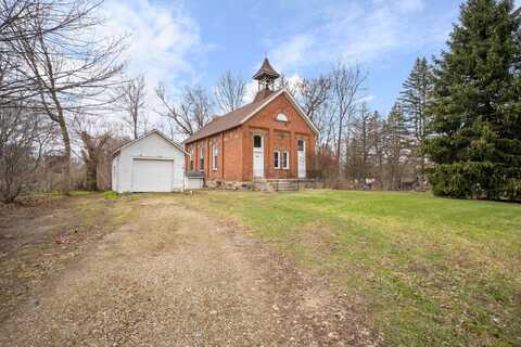 208 N Portage Road, Jackson, MI 49201