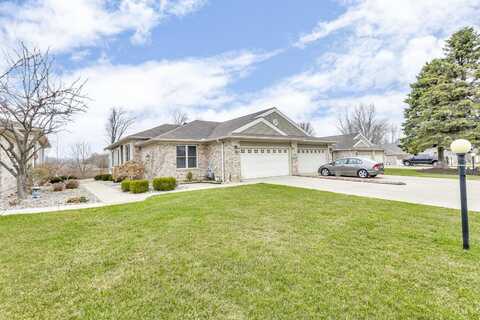 442 Constitution Avenue, Brooklyn, MI 49230