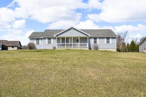 11962 Swan View Drive, Brooklyn, MI 49230