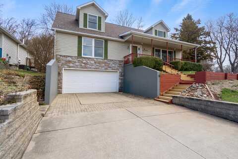 10951 N Waldron Road, Jerome, MI 49249
