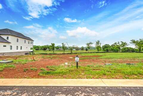 805 Black Bear Circle, Loudon, TN 37774