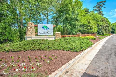 827 Black Bear Circle, Loudon, TN 37774