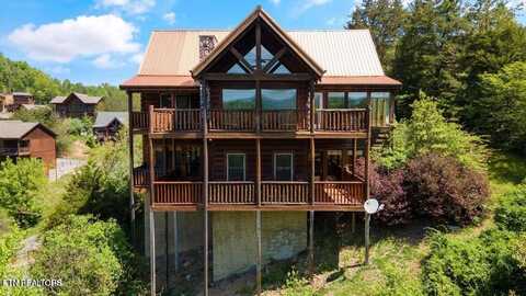 4430 Shangrila Way, Sevierville, TN 37876