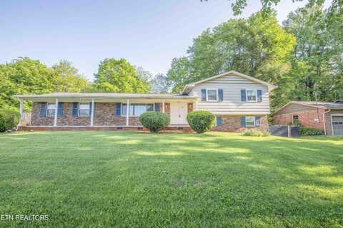9321 Sarasota Drive, Knoxville, TN 37923