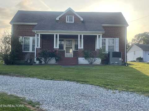 1148 S Tellico St, Madisonville, TN 37354