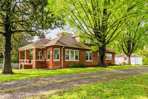 101 Davis Drive, Maryville, TN 37803