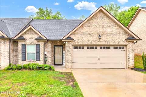 5911 Knox Hill Way, Knoxville, TN 37912