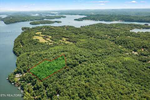 2.45 Acres Clearwater Drive, Spring City, TN 37381