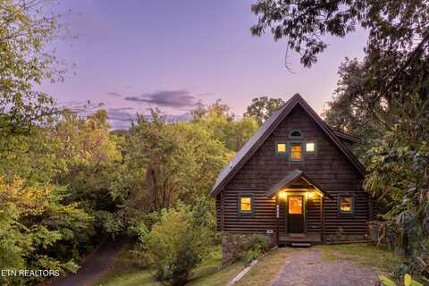 1624 Jed Tr, Sevierville, TN 37862