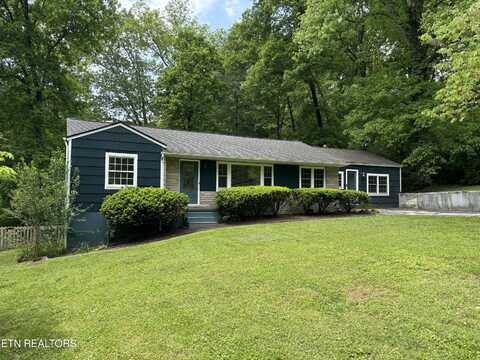 5415 Lynnette Rd, Knoxville, TN 37918