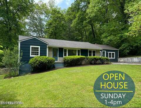 5415 Lynnette Rd, Knoxville, TN 37918