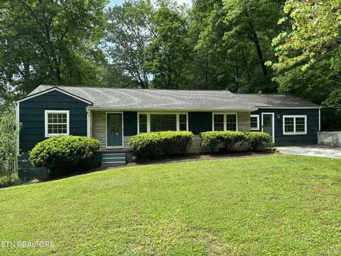 5415 Lynnette Rd, Knoxville, TN 37918
