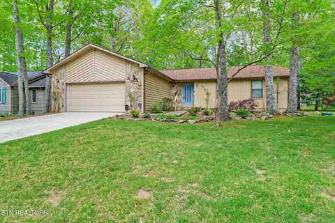 110 Trafalgar Drive, Fairfield Glade, TN 38558