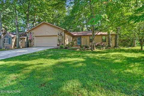 110 Trafalgar Drive, Fairfield Glade, TN 38558